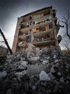 Grote ongerustheid over aardbeving