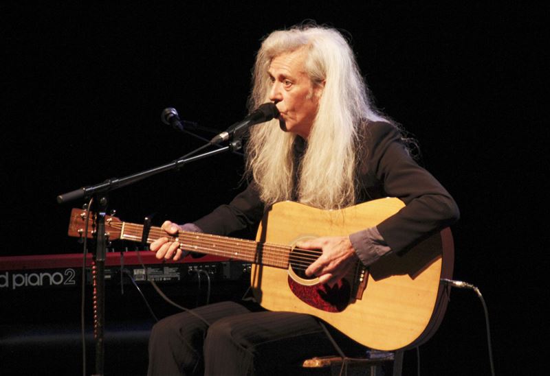 Guido Belcanto toverde vlammetjes op hun vel