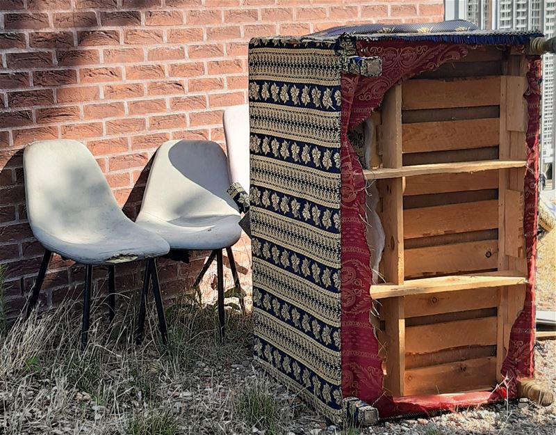 'Gulle schenkers' dumpen versleten brol