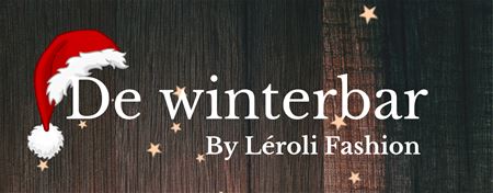 Handelaars houden winterbar voor 't Weyerke