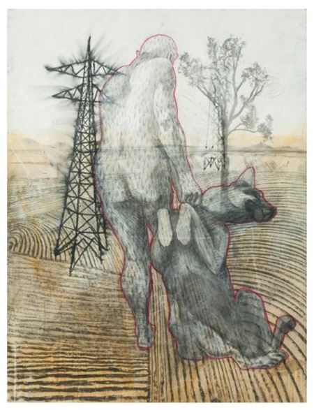 Uitgesteld: Hans Lemmen geeft lezing over kunst