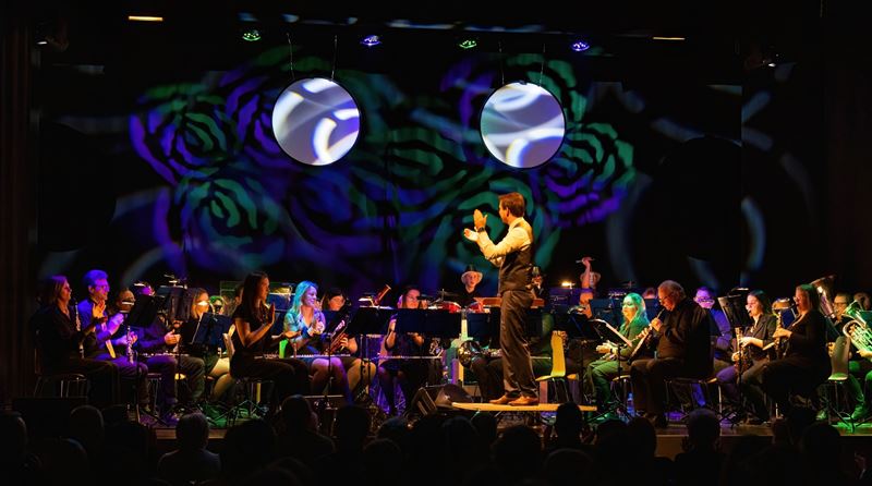 Harmonie Viversel geeft zaterdag nieuwjaarsconcert