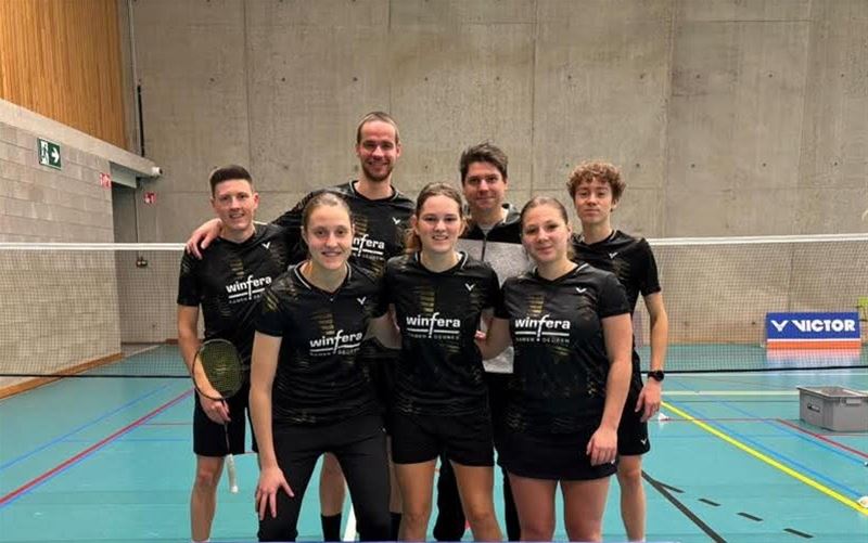 Hebad 1G eindigt eerste ondanks puntenverlies