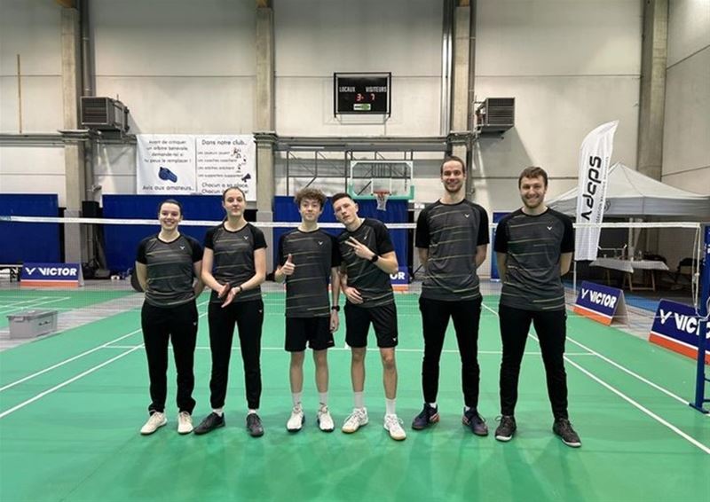 Hebad rekent zaterdag op zijn supporters in finale