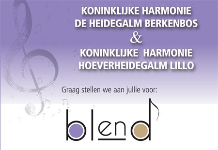 Heidegalm en Hoeverheidegalm starten 2 orkesten