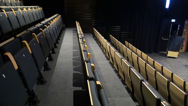 Help Muze een handje bij de heropening