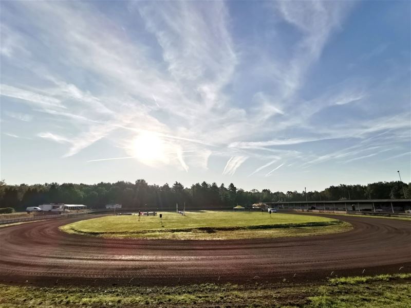 Helzoldstadion wordt gerenoveerd