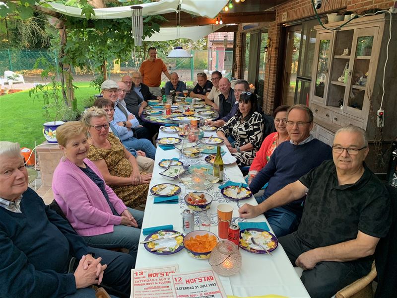 Herinneringen aan Radio Mi Amigo Hofstad opgehaald