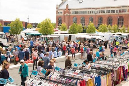 Herstart MijnMarkt laat nog lang op zich wachten