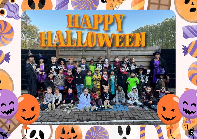 Het griezelde in 't Molenholleke