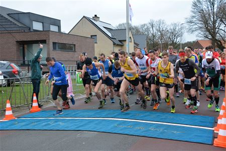 Het Heusden-Zolders loopcriterium komt eraan