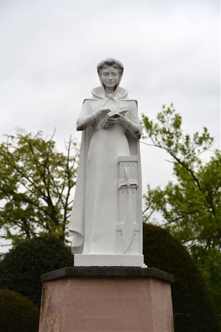 Het is vandaag 'Sint-Baar'