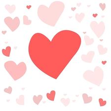 Het is vandaag Valentijn