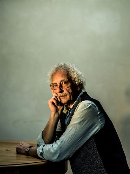 Het onvermogen: 20ste misdaadroman van Jo Claes