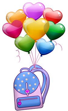 Het schooljaar gaat van start