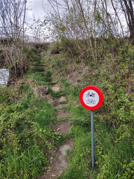 Het verbod op het onmogelijke