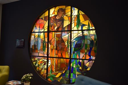 Heusden herdenkt Sint-Franciscus