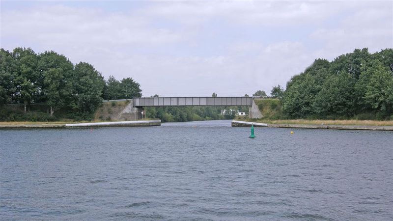Heusden-Zolder en Lummen meten vrachtwagens