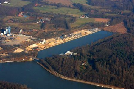 Heusden-Zolder en Lummen willen extra brug