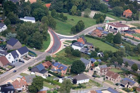 Heusden-Zolder in de vlucht (1)