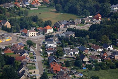 Heusden-Zolder in de vlucht (10)