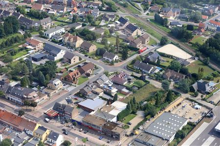 Heusden-Zolder in de vlucht (14)