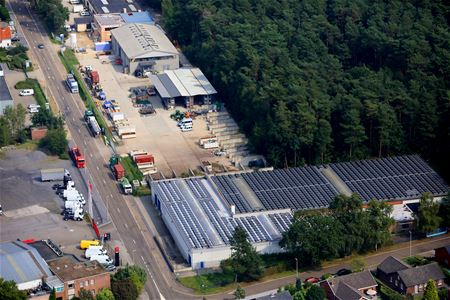 Heusden-Zolder in de vlucht (15)