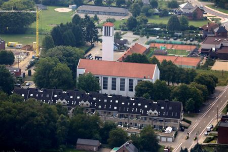 Heusden-Zolder in de vlucht (2)