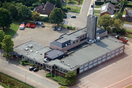 Heusden-Zolder in de vlucht (20)