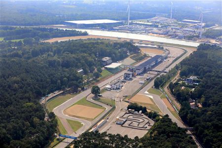 Heusden-Zolder in de vlucht (3)