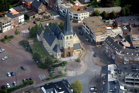 Heusden-Zolder in de vlucht (6)