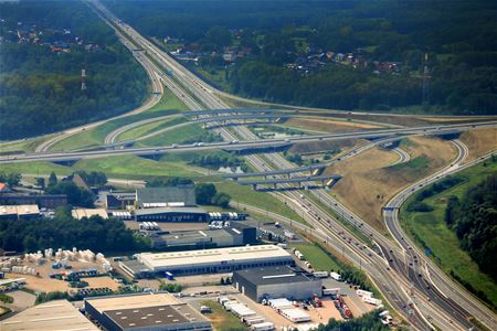 Heusden-zolder in de vlucht (slot)