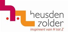 Heusden-Zolder is een 'nevelstad'