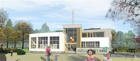 Heusden-Zolder krijgt extra Vlaams welzijnsgeld