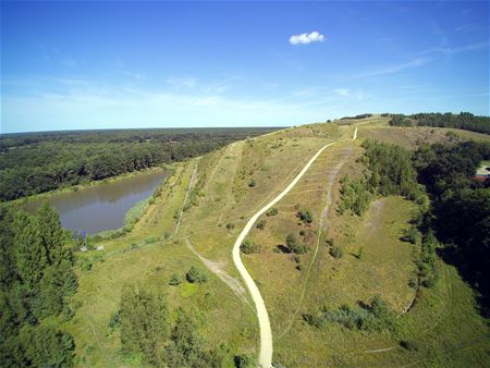 Heusden-Zolder vanuit de hoogte (10)