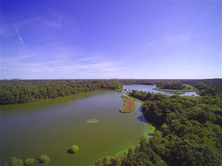 Heusden-Zolder vanuit de hoogte (11)