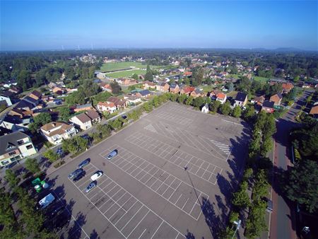 Heusden-Zolder vanuit de hoogte (13)