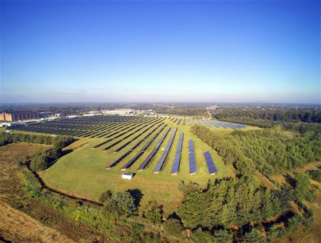 Heusden-Zolder vanuit de hoogte (15)