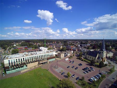 Heusden-Zolder vanuit de hoogte (18)