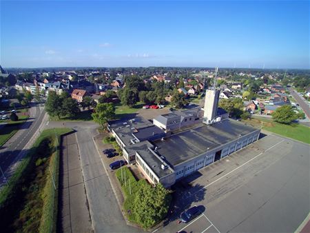 Heusden-Zolder vanuit de hoogte (19)