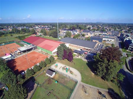 Heusden-Zolder vanuit de hoogte (22)