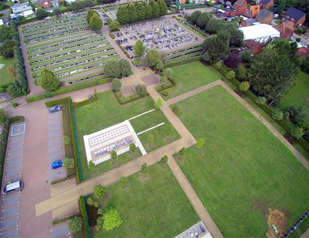 Heusden-Zolder vanuit de hoogte (24)