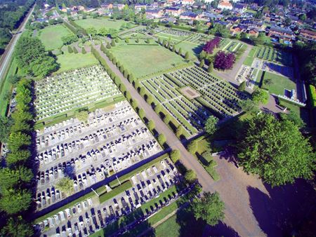 Heusden-Zolder vanuit de hoogte (25)