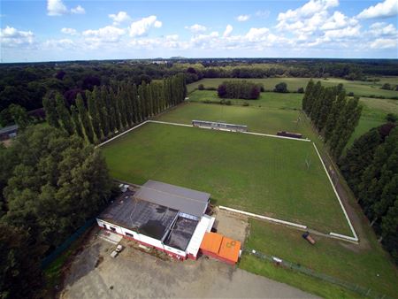 Heusden-Zolder vanuit de hoogte (26)