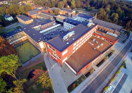 Heusden-Zolder vanuit de hoogte (27)