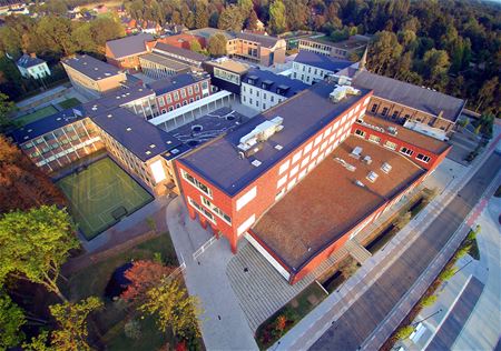 Heusden-Zolder vanuit de hoogte (27)