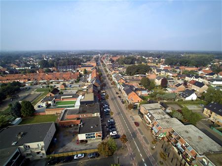 Heusden-Zolder vanuit de hoogte (28)