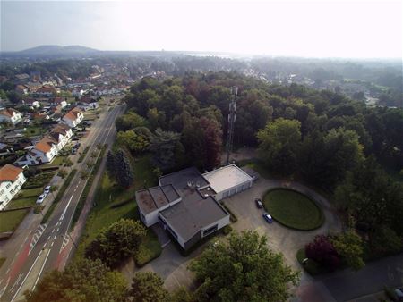 Heusden-Zolder vanuit de hoogte (29)