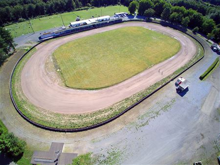 Heusden-Zolder vanuit de hoogte (4)