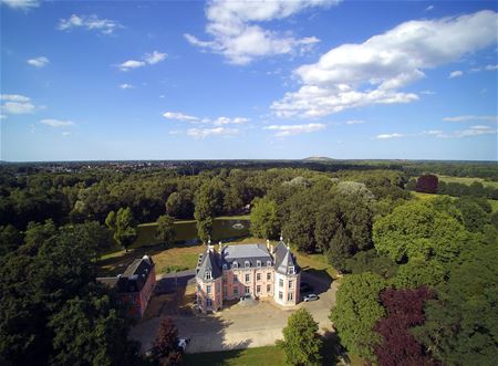 Heusden-Zolder vanuit de hoogte (6)